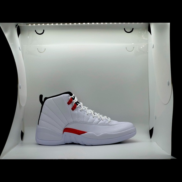 air jordan 12 retro twist mens shoes